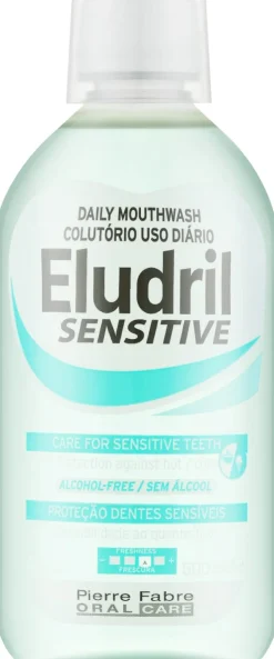 Mundwasser