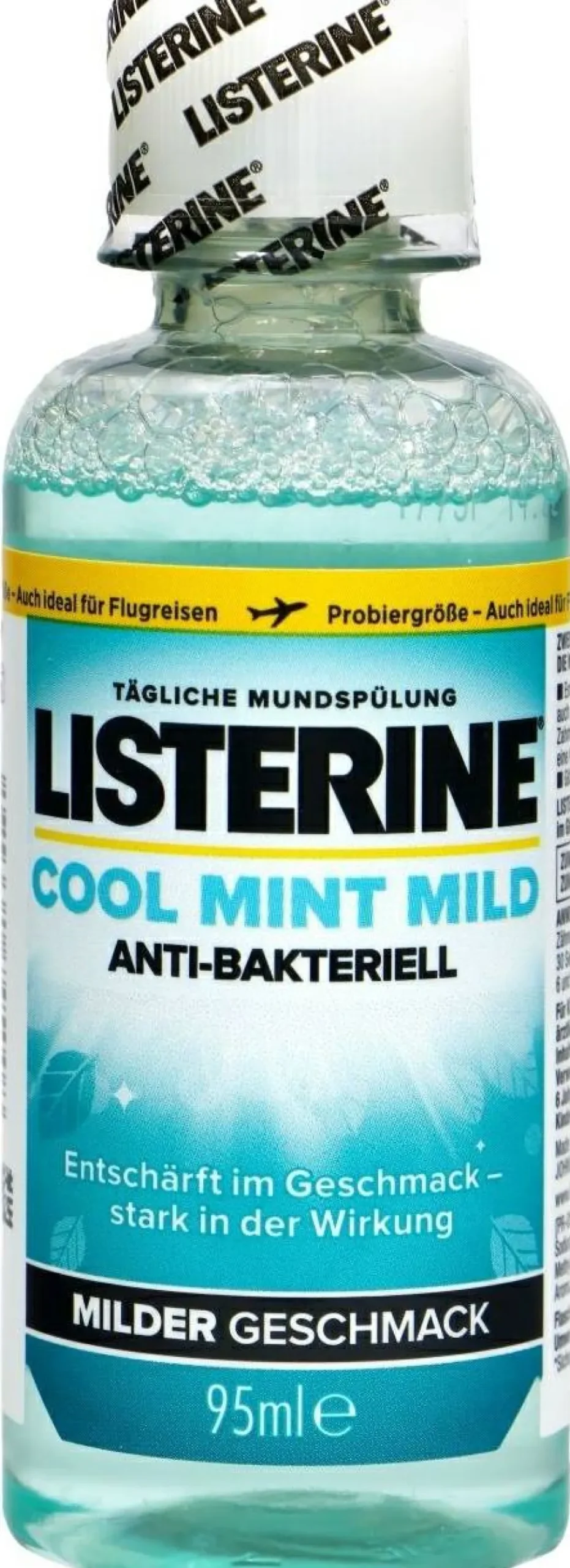 Mundwasser