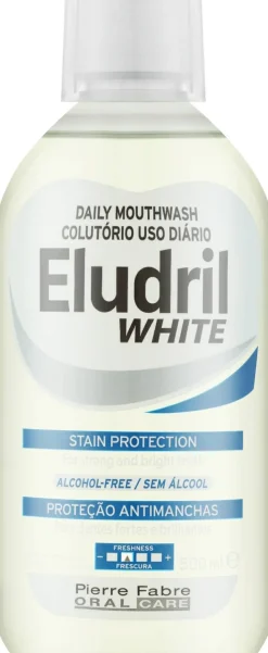 Mundwasser