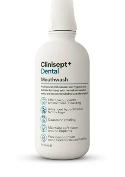 Mundwasser
