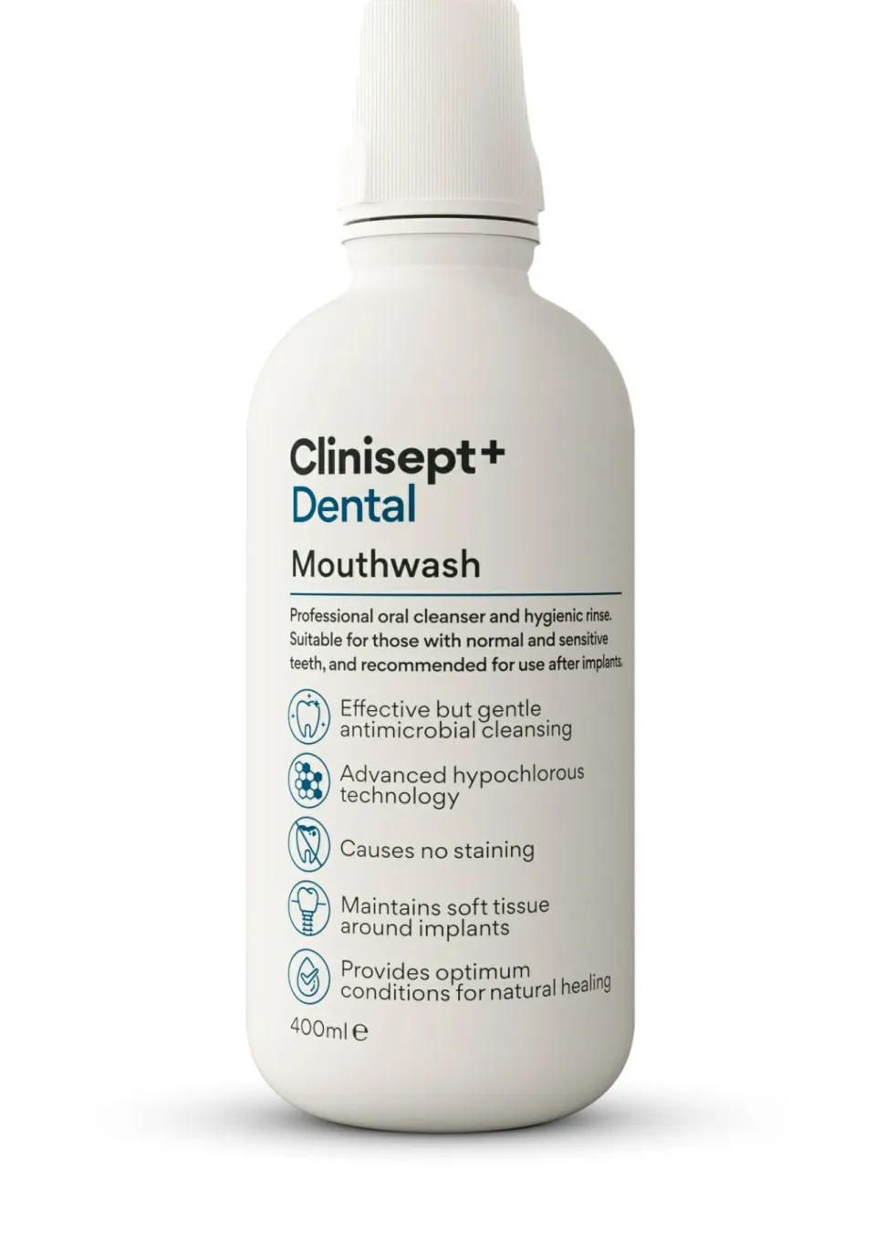 Mundwasser