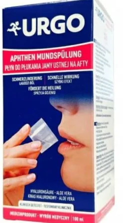Mundwasser