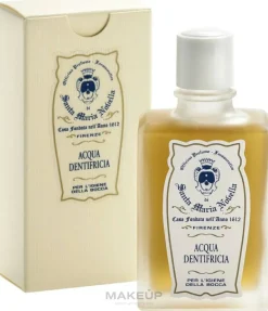 Mundwasser