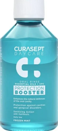 Mundwasser