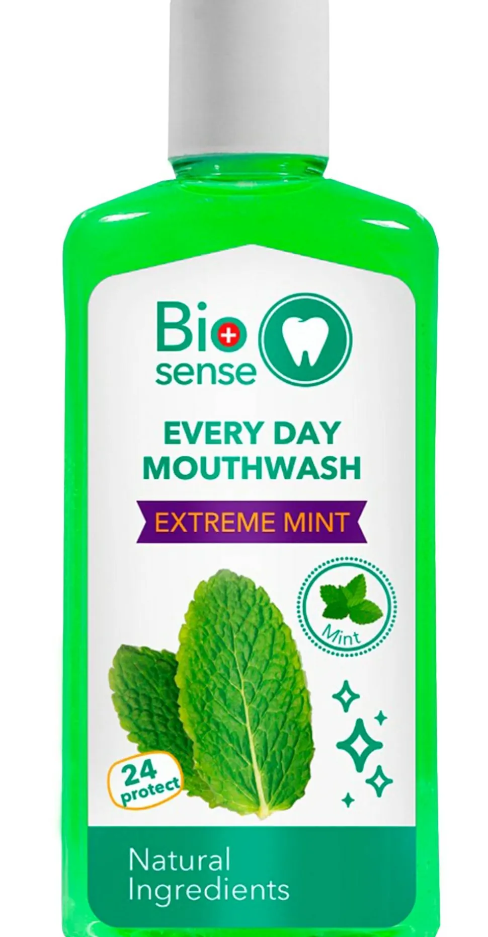 Mundwasser Fresh Mint
