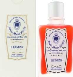 Mundwasser für Raucher