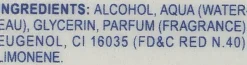 Mundwasser für Raucher
