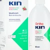 Mundwasser mit Fluorid