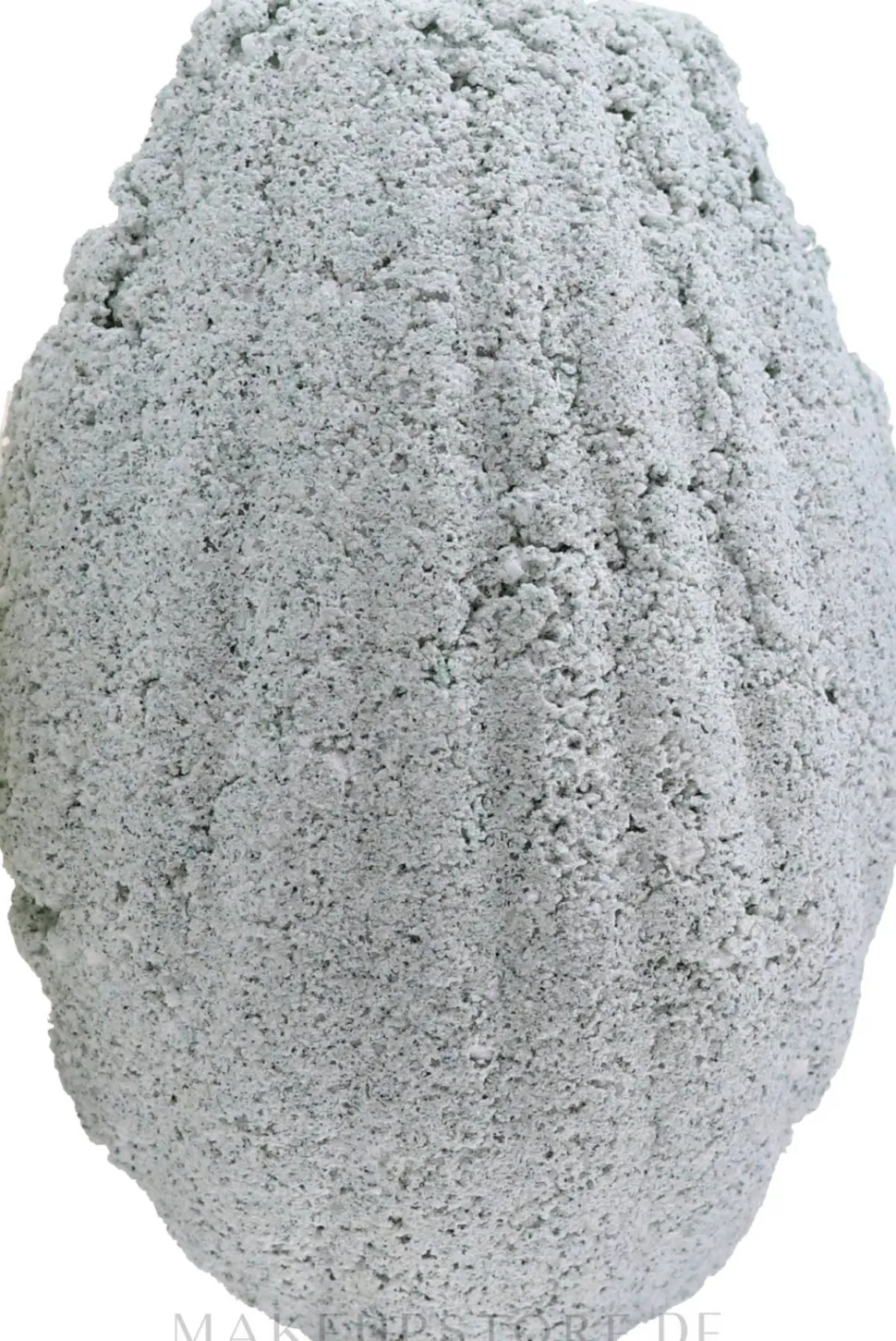 Muschelbadebombe