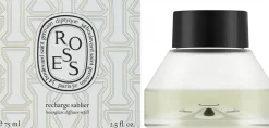 Nachfüller für Aromadiffusor