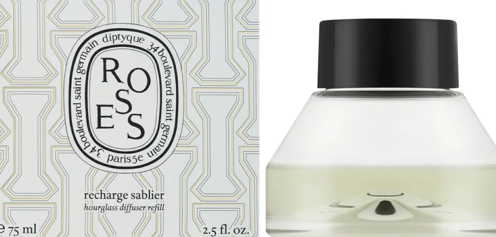 Nachfüller für Aromadiffusor