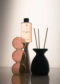 Nachfüller für Aroma-Diffusor Pfingstrose und Heimgarten