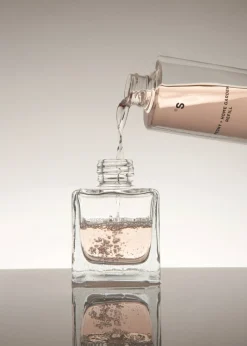 Nachfüller für Aroma-Diffusor Pfingstrose und Heimgarten