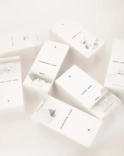 Nachfüller für Aroma-Diffusor Baumwolle und Denim