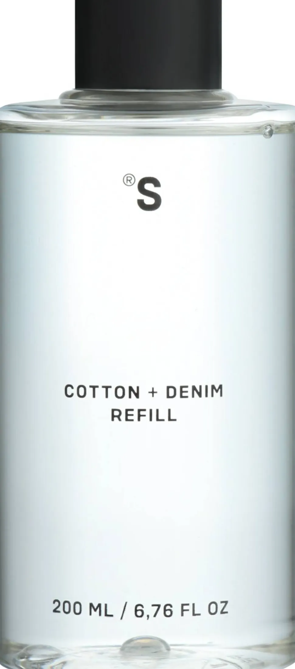 Nachfüller für Aroma-Diffusor Baumwolle und Denim