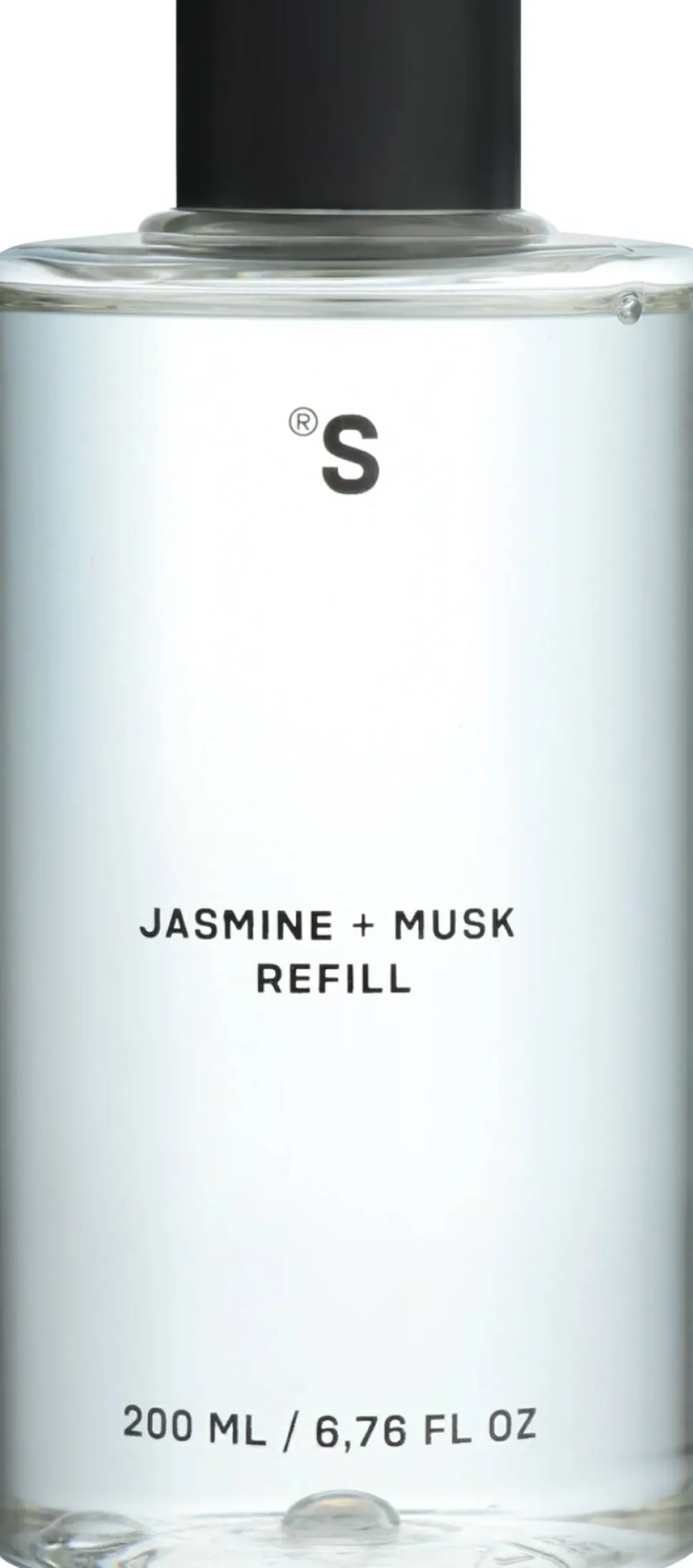 Nachfüller für Aroma-Diffusor Jasmin und Moschus