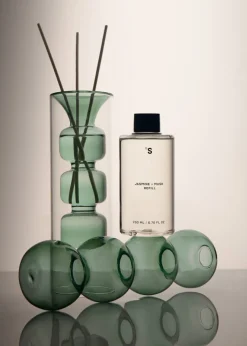 Nachfüller für Aroma-Diffusor Jasmin und Moschus