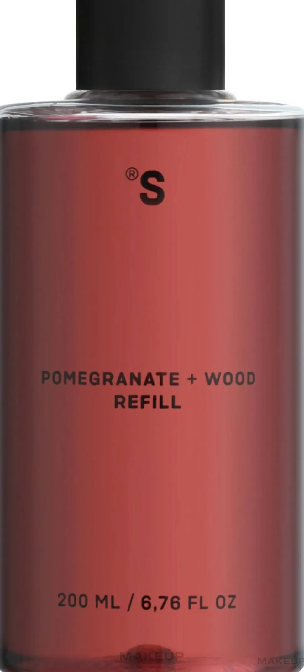 Nachfüller für Aroma-Diffusor Granatapfel und Holz