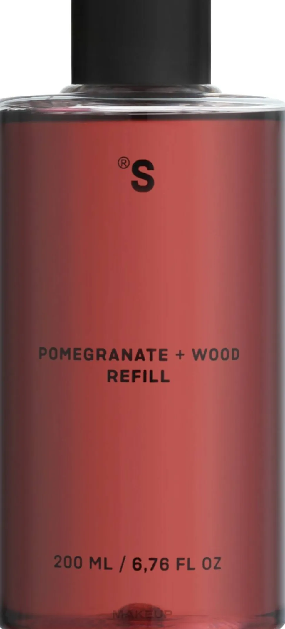 Nachfüller für Aroma-Diffusor Granatapfel und Holz