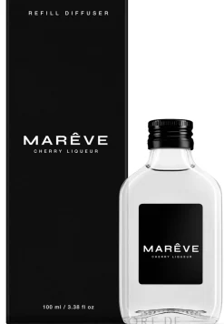 Nachfüllflasche für Diffusor Kirschlikör