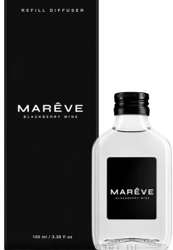Nachfüllpack für Diffuser Brombeerwein