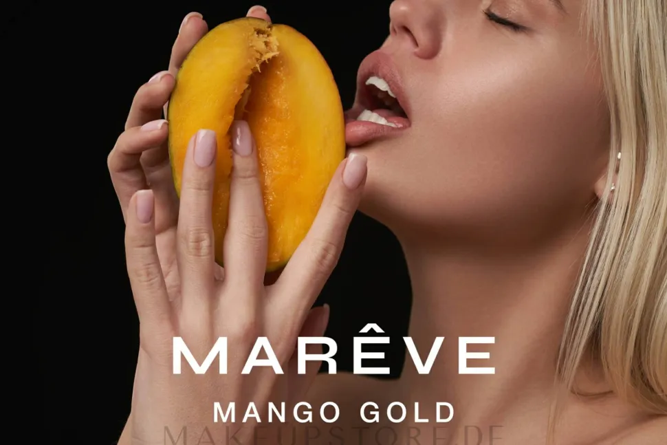 Nachfüllpackung für Duftstäbchen Mango Gold