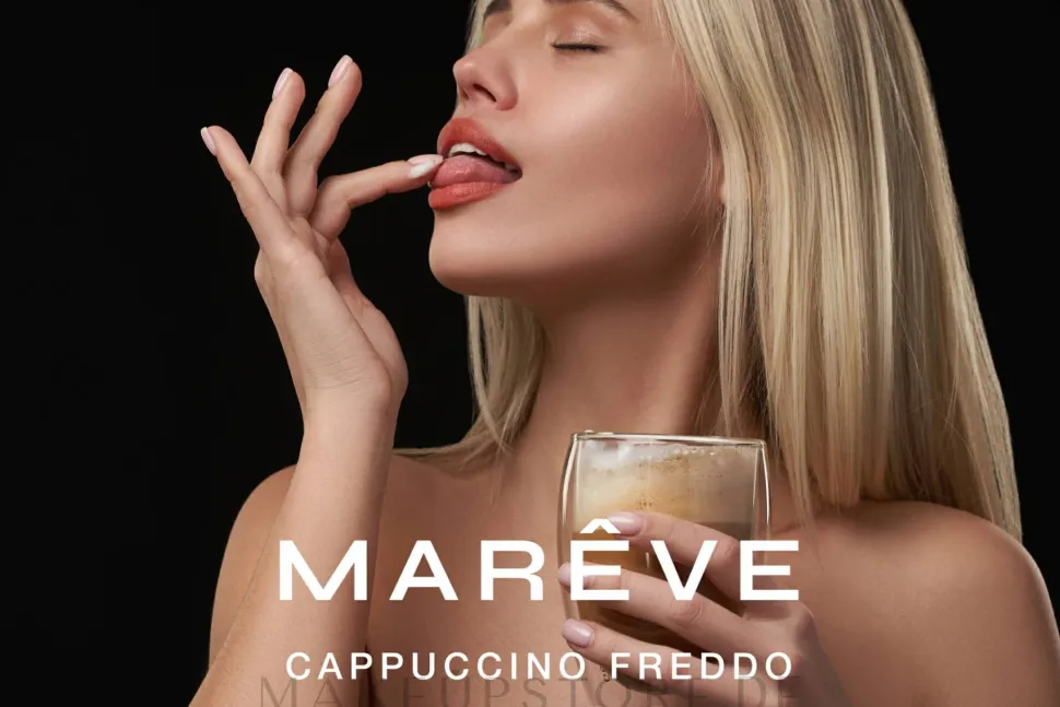 Nachfüllung für Diffusor Cappuccino Freddo