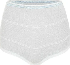 Nachgeburtliche Netzunterhosen, Größe M