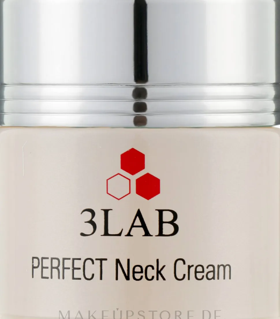 Nackencreme