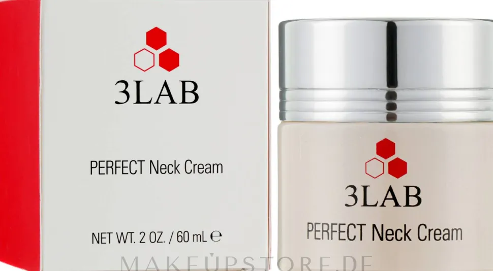 Nackencreme