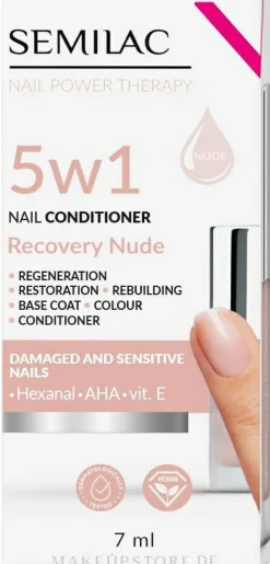 Nagelconditioner