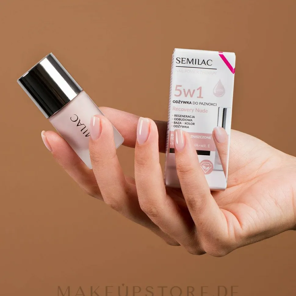 Nagelconditioner