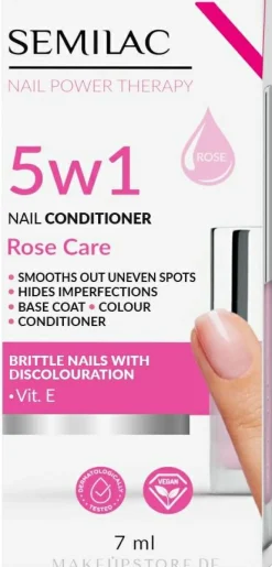 Nagelconditioner