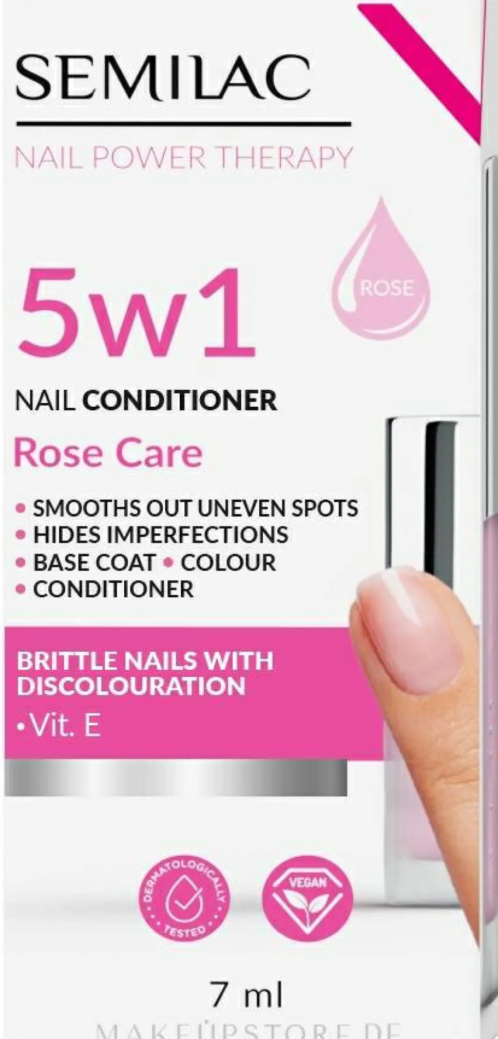 Nagelconditioner