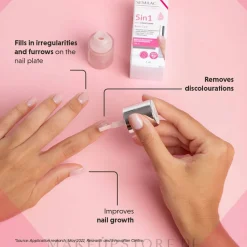 Nagelconditioner