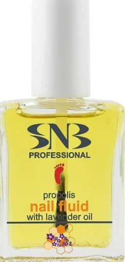 Nagelflüssigkeit mit Propolis und Lavendelöl