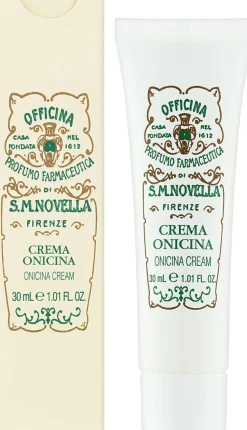 Nagelhautcreme
