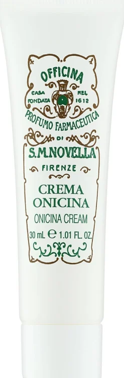 Nagelhautcreme
