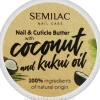 Nagelhaut- und Nagelöl mit Kokosöl