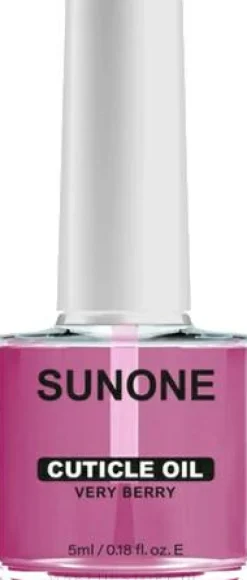 Nagelhaut- und Nagelöl Very Berry