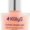 Nagelhautweichmacher-Gel