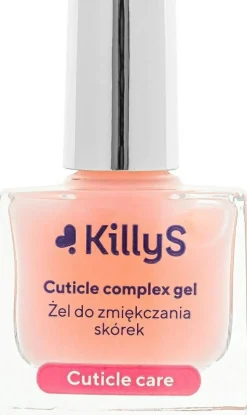 Nagelhautweichmacher-Gel