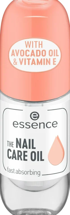 Nagelöl