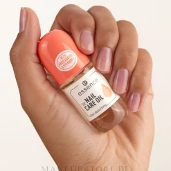 Nagelöl