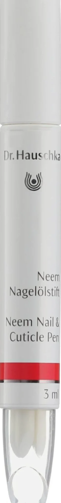 Nagelölstift