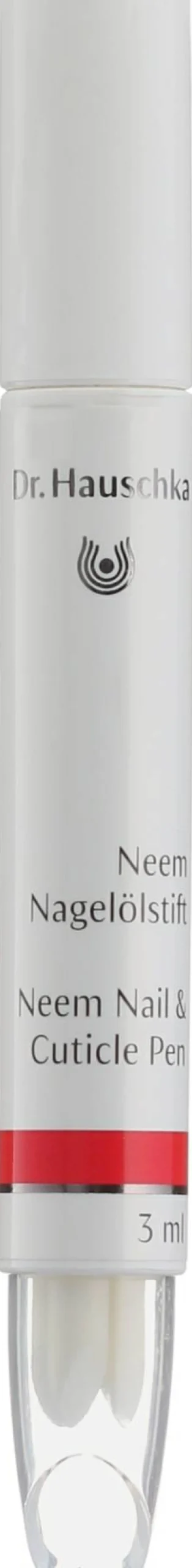 Nagelölstift