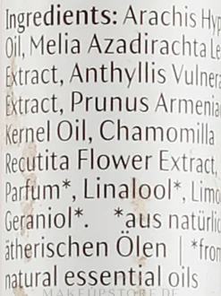 Nagelölstift