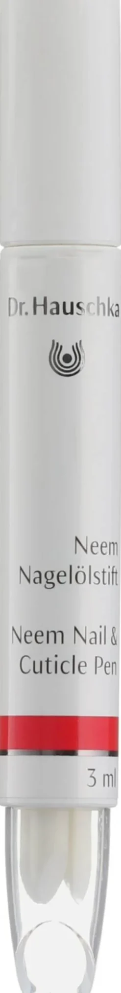 Nagelölstift
