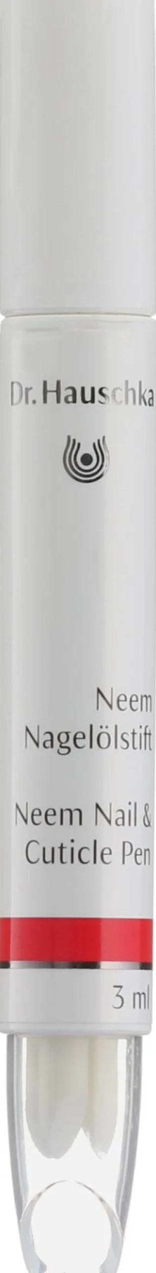 Nagelölstift