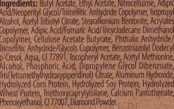 Nagelpflege mit Vitamin E und Kalzium